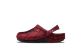 Crocs Classic Clog Marvel Spider man Neo (211489-90H) rot 1