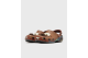Crocs x Clog Cars Classic Mater (209371-0DA) braun 6
