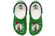 Crocs Classic Clog Nba Celtics (209442-100) weiss 5