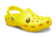 Crocs Classic (10001-7C1) gelb 3