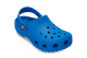 Crocs Classic Clogs (206991-456) blau 3