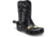 Crocs Classic Cowboy Boot (208695-001) schwarz 3