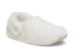 Crocs Classic Cozzzy Luxe Slipper (211826-0WV) weiss 3