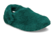 Crocs Classic Cozzzy Luxe Slipper (211826-3AS) grün 3