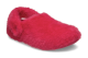 Crocs Classic Cozzzy Luxe Slipper (211826-7AQ) rot 3
