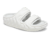 Crocs Classic Cozzzy Overpuff (210074-100) weiss 3