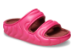 Crocs Classic Cozzzy Overpuff (210074-6ZQ) rot 3