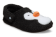 Crocs Classic Cozzzy Penguin Slipper (212146-001) schwarz 3