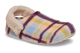 Crocs Classic Cozzzy Plaid Slipper (211911-7AF) bunt 3