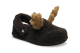 Crocs Classic Cozzzy Reindeer Slipper (211910-206) braun 3