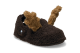 Crocs Classic Cozzzy Reindeer Slipper (212003-206) braun 3