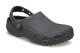 Crocs Classic Crafted (211354-0LD) schwarz 3