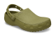 Crocs Classic Crafted (211354-3UA) grün 3