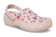 Crocs Classic Crafted Floral (212878-685) rosa 3