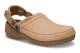 Crocs Classic Crafted Vegan Suede (211930-2JJ) beige 3