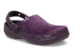 Crocs Classic Crafted Velvet (211931-5CQ) lila 3