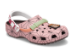 Crocs Classic Clog x Demon Slayer Nezuko (209320-206) pink 4