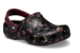 Crocs Classic Ditsy Floral (210354-0C4) schwarz 3