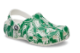 Crocs Classic Duke Print (210007-3WH) bunt 3