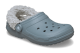 Crocs Classic Fleece Lined (211396-0Z3) grau 3