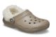 Crocs Сабо crocs bayaband kids clog детские кроксы темно синие 205100-410 navy (211396-195) braun 3