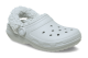 Crocs Classic Fleece Lined (211396-1FT) weiss 3