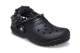 Crocs Classic Fleece Lined (212856-001) schwarz 3