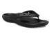 Crocs Classic Flip (207713-001) schwarz 3