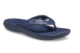 Crocs Classic Flip (207713-410) blau 3