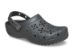 Crocs Classic Floral Cut Out (210927-0LD) schwarz 3
