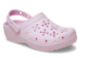 Crocs Сандали босоножки крокс kids crocs lina charm sandal (210927-6ZW) pink 3