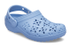 Crocs Classic Floral Cut Out (210943-453) blau 3