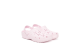 Crocs Classic Floral Cut Out (210927-6ZW) pink 5