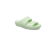 Crocs Classic Floral Cutout (210966-3YH) grün 5