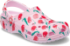 Crocs Classic Fresh Fruits (211008-6ZW) pink 3