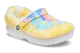 Crocs Classic Fur Sure (207303-94S) bunt 3