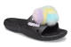 Crocs Classic Fur Sure (207406-001) bunt 3