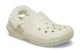 Crocs Fuzz Lined (211043-0LH) beige 3