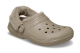 Crocs Classic Fuzz Lined (211043-214) beige 3