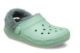 Crocs Classic Fuzz Lined (211043-3YD) blau 3