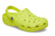 crocs flops Classic Geometric (209563-76M) grün 3