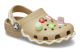 Crocs Classic Gingerbread (214060-205) beige 3