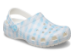 Crocs Classic Gingham (210988-16S) weiss 3