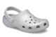 Crocs Classic Glitter (205942-0IC) grau 3