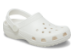 Crocs Classic Glitter (205942-100) weiss 3