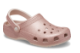 Crocs Classic Glitter (205942-6WV) pink 3