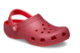 Crocs Classic Glitter (205942-6ZR) rot 3