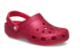 Crocs Classic Glitter (205942-7CA) rot 3