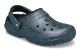 Crocs Classic Glitter Lined Clogs (205842-9BD) bunt 3
