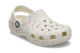 Crocs Classic Glow Paint Splatter (212495-2MT) beige 3